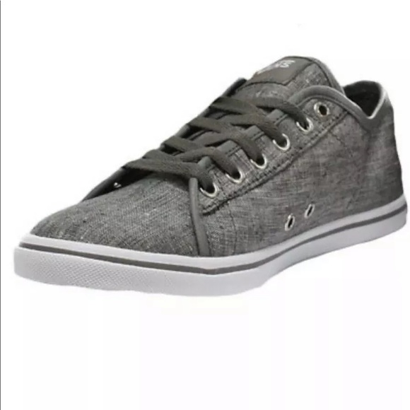 vans ferris